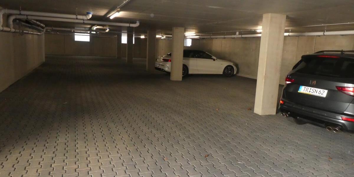 Altengerechte moderne Wohnung mit Garten Schweich Stadtmitte KFW 40 Darlehen ab 0,60 % - Erdgeschoßwohnung Schweich | Angebot:25380135