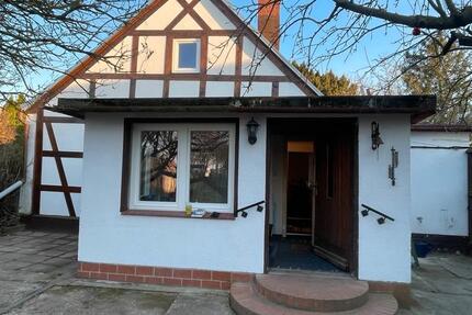 Haus Bad Freienwalde (Oder) - 3.5 Zimmer, 75 m&sup2;, 260.000&euro; | Angebot:25901285