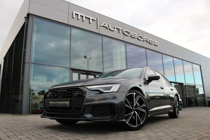 Audi A6 140.000 km 35.900 &euro; Griesheim - Darmstadt 64347