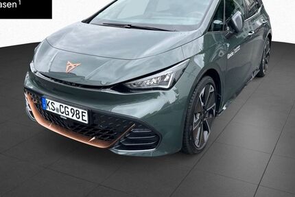 Cupra Born 5.000 km 42.390 &euro; Kassel 34123