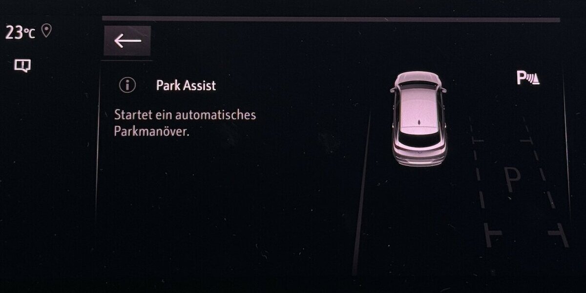 Opel Grandland 1.6 300 GS Line 1.Hand Hybrid 4 14.150 km 22.120 &euro; Lich 35423