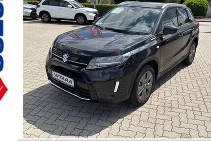 Suzuki Vitara 2.551 km 22.900 &euro; Braak 22145