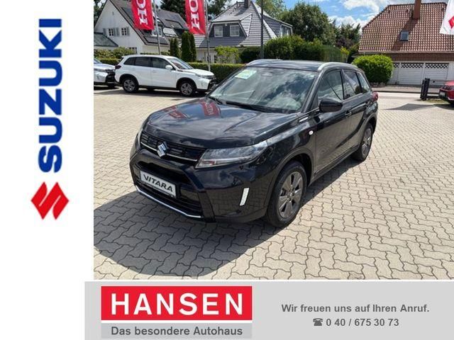 Suzuki Vitara 2.551 km 22.900 &euro; Braak 22145