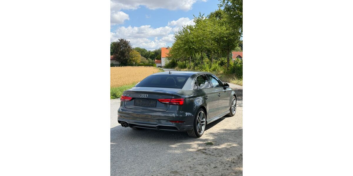 Audi A3 188.000 km 18.499 &euro; Soest 59494