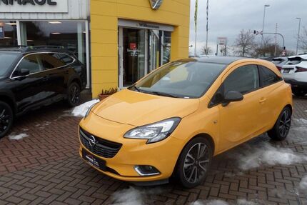 Opel Corsa 66.671 km 7.777 &euro; Erfurt 99095