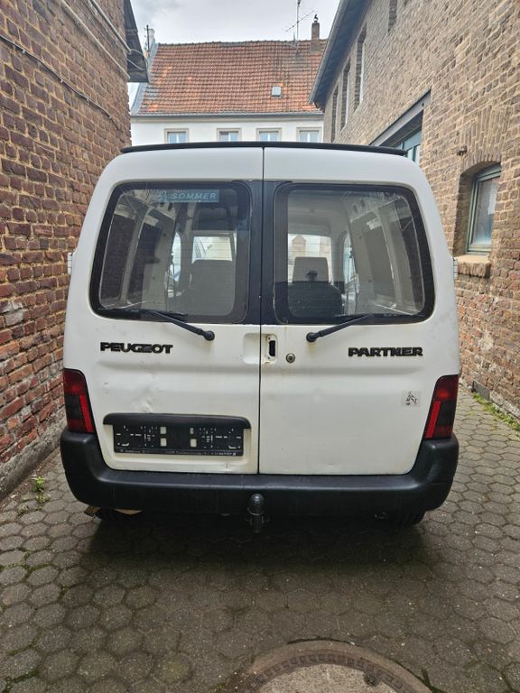 Peugeot Partner 170.000 km 550 € Frechen 50226