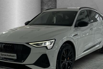 Audi e-tron 101.450 km 29.989 &euro; Stade 21682