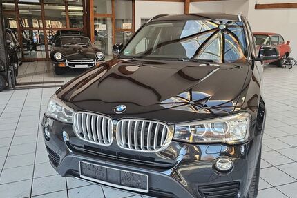 BMW X3 151.838 km 17.945 &euro; Göttingen 37079