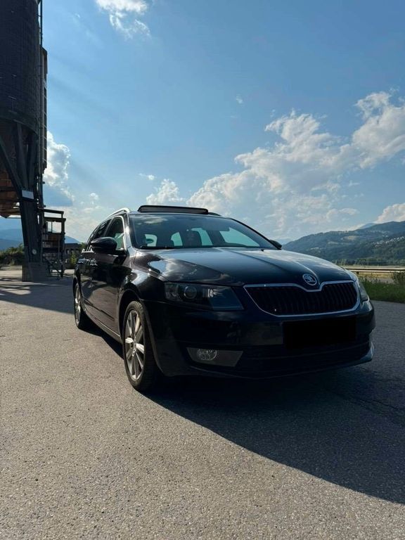 Octavia