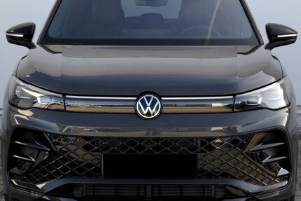 VW Tiguan 12.252 km 57.001 &euro; Ulm 89079