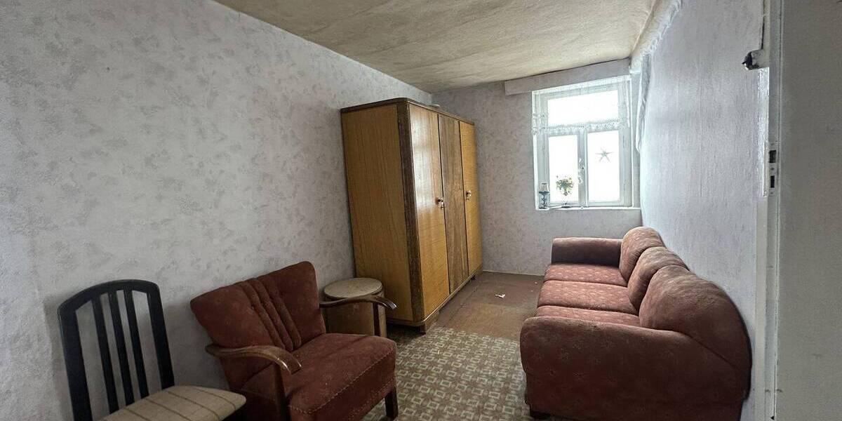 Einfamilienhaus Halberstadt - 8 Zimmer, 120 m&sup2;, 80.000&euro; | Angebot:26160832