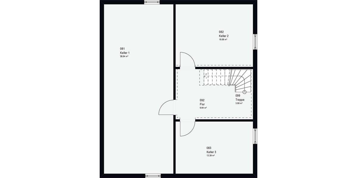 Einfamilienhaus Freudenberg Büschergrund - 4 Zimmer, 163 m&sup2;, 373.500&euro; | Angebot:26170812