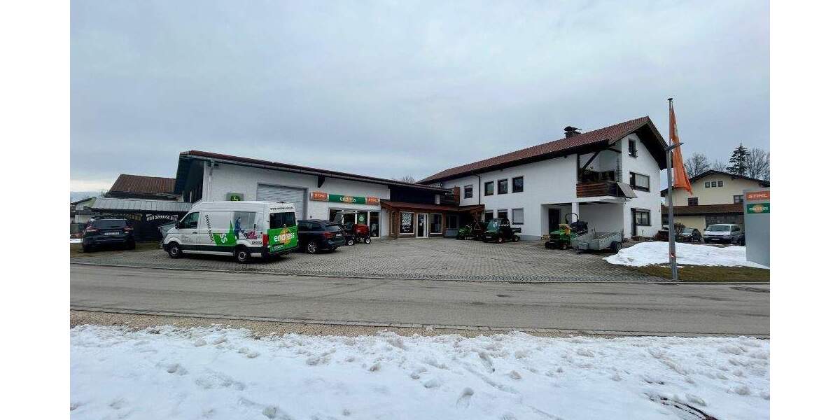 Einfamilienhaus Siegsdorf Höpfling - 1.600.000&euro; | Angebot:25696954