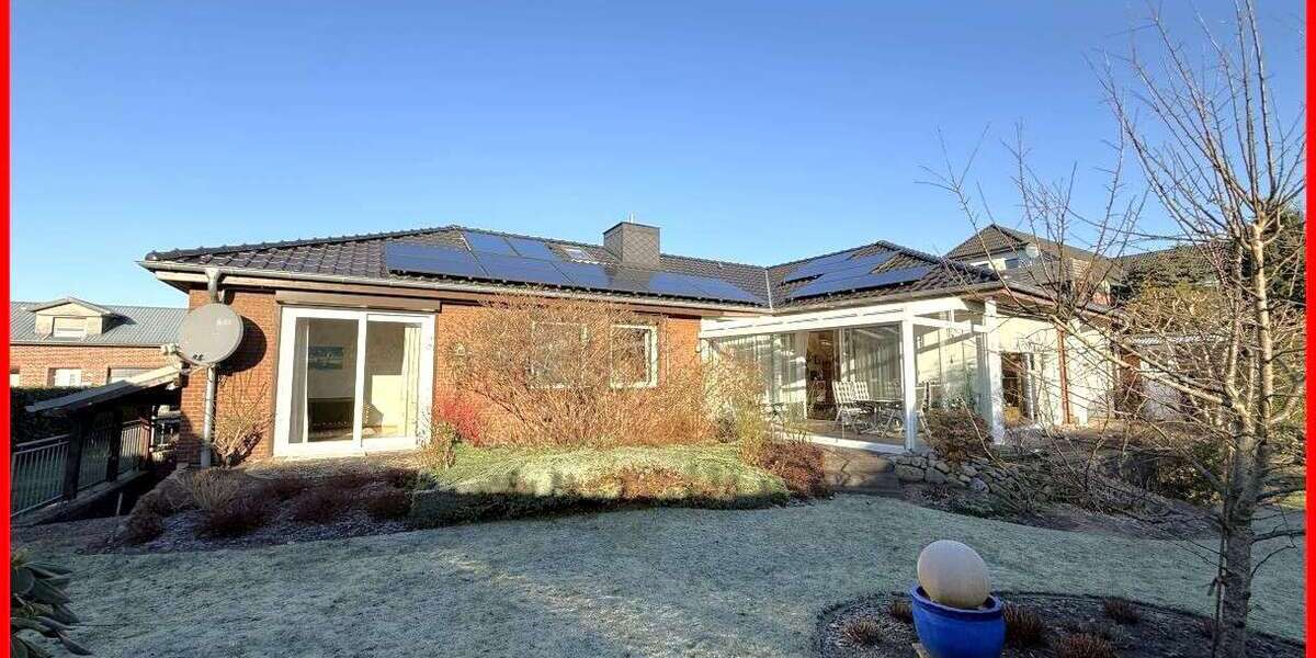 Einfamilienhaus Kropp - 4 Zimmer, 152 m&sup2;, 400.000&euro; | Angebot:24852353