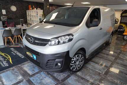 Opel Vivaro 222.250 km 12.900 &euro; Mühlheim / Main 63165