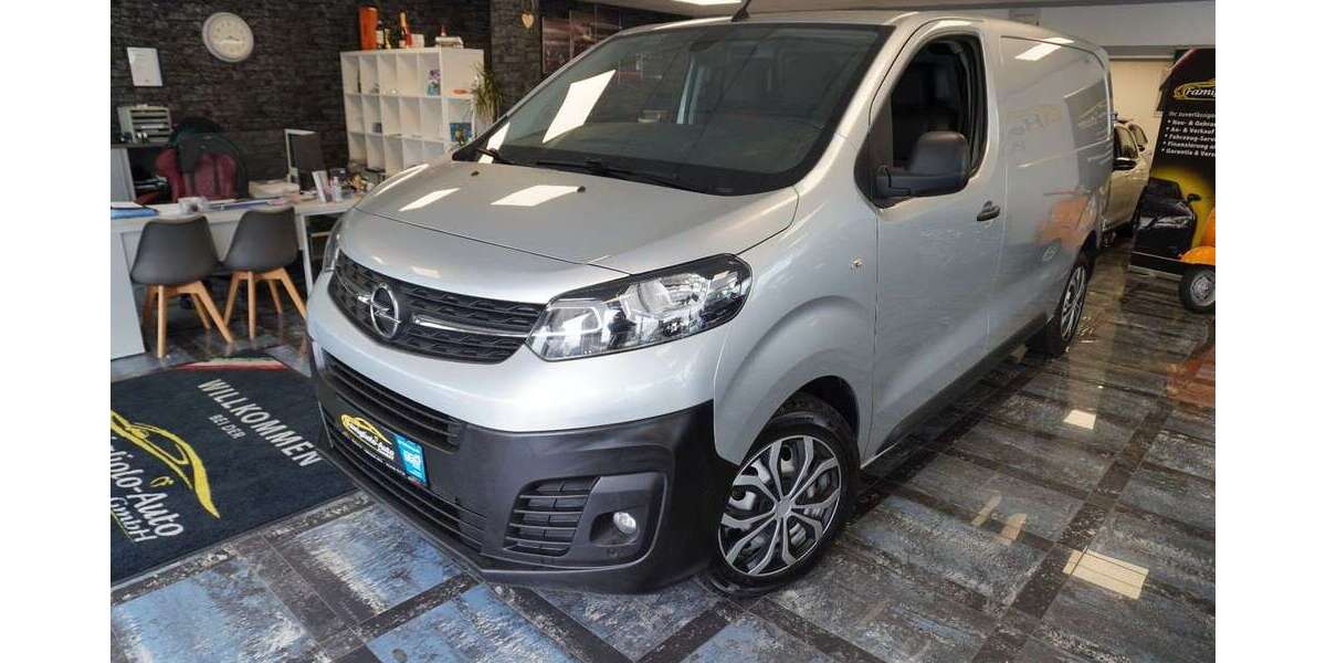 Opel Vivaro 222.250 km 12.900 &euro; Mühlheim / Main 63165