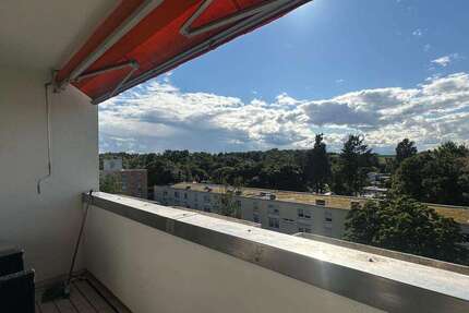 Wohnung zum Kaufen in Freiburg 349.000 € 78 m² 3 zimmer