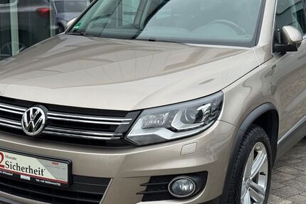 VW Tiguan 72.791 km 16.990 € Wilnsdorf 57234