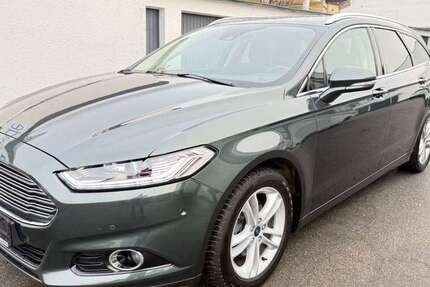 Ford Mondeo 140.000 km 15.900 &euro; Bünde 32257