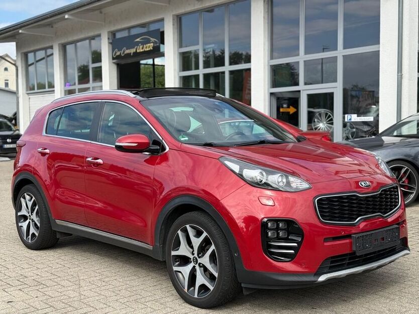 Sportage