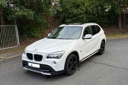 BMW X1 219.900 km 8.250 &euro; Heilsbronn 91560