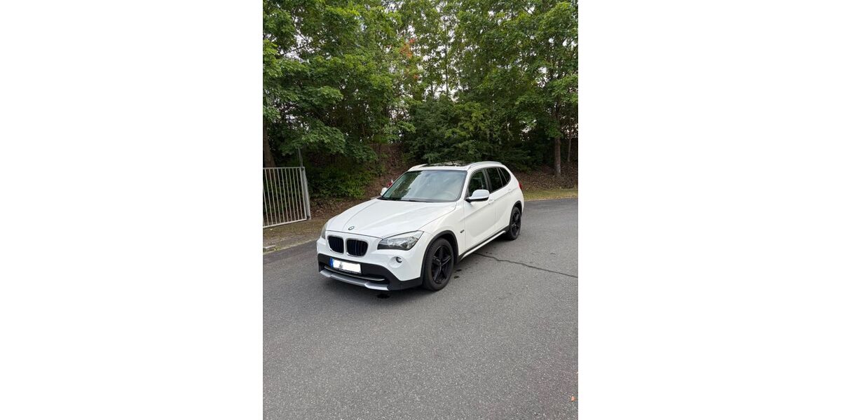 BMW X1 219.900 km 8.250 &euro; Heilsbronn 91560