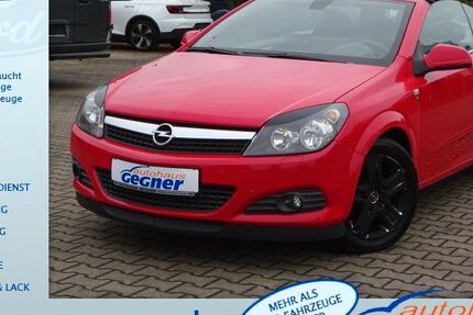 Opel Astra 81.992 km 4.299 &euro; Eilenburg 04838