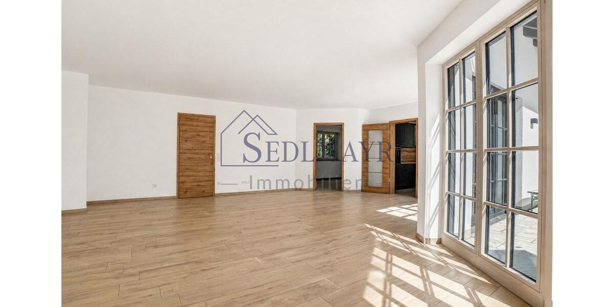 Einfamilienhaus Herrsching am Ammersee - 10.5 Zimmer, 333 m&sup2;, 8.315&euro; | Angebot:26528458