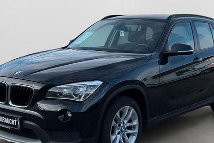 BMW X1 222.870 km 8.600 &euro; Hockenheim 68766