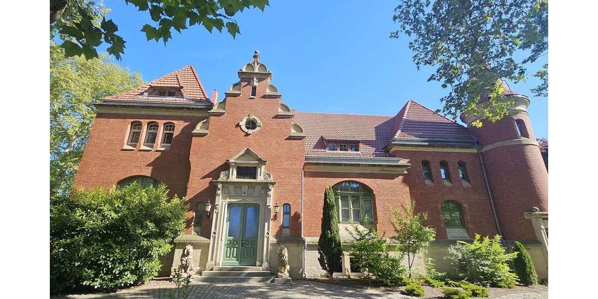 Gewerbeobjekt Torgau - 4.000&euro; | Angebot:27271000