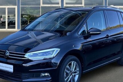 VW Touran 11.400 km 31.950 &euro; Herborn 35745