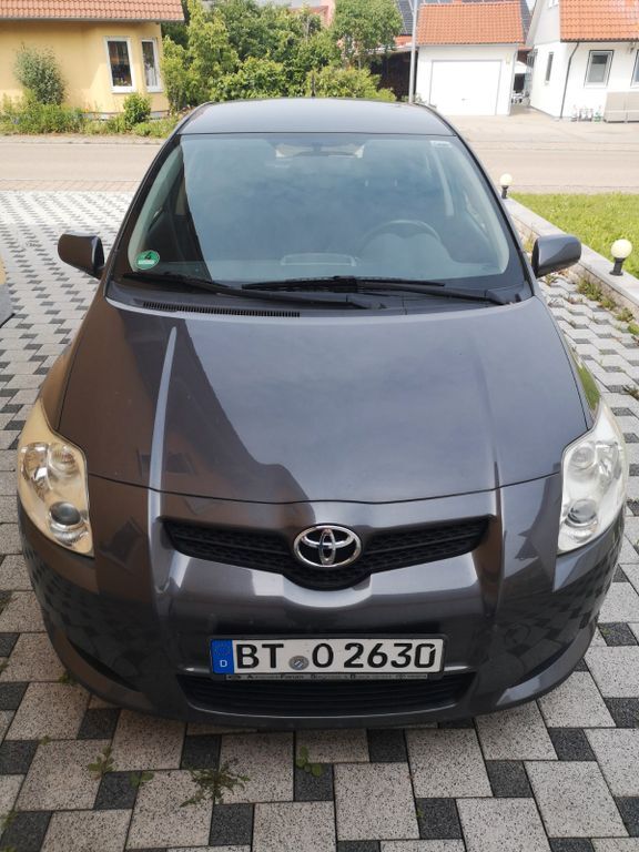 Auris