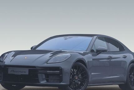 Porsche Panamera 6.000 km 179.800 &euro; Gersthofen 86368