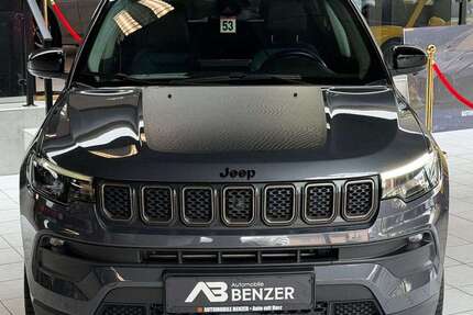Jeep Compass 48.000 km 22.800 &euro; Wirges 56422