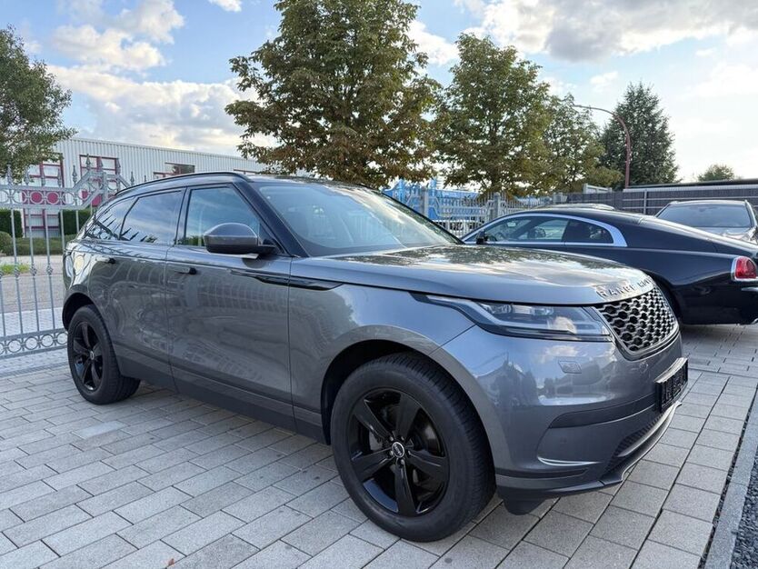 Range Rover Velar