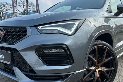 Cupra Ateca 16.000 km 24.990 &euro; Mannheim 68309