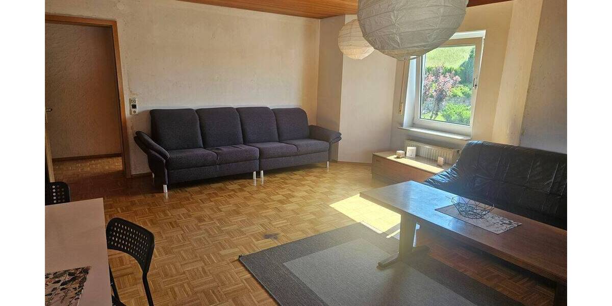 Etagenwohnung Heidenheim an der Brenz Innenstadt - 3 Zimmer, 90 m&sup2;, 269.000&euro; | Angebot:25773554