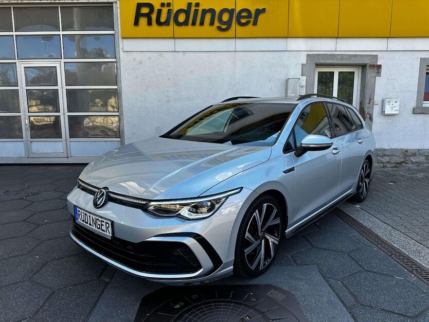 VW Golf 59.704 km 27.980 € Aglasterhausen 74858
