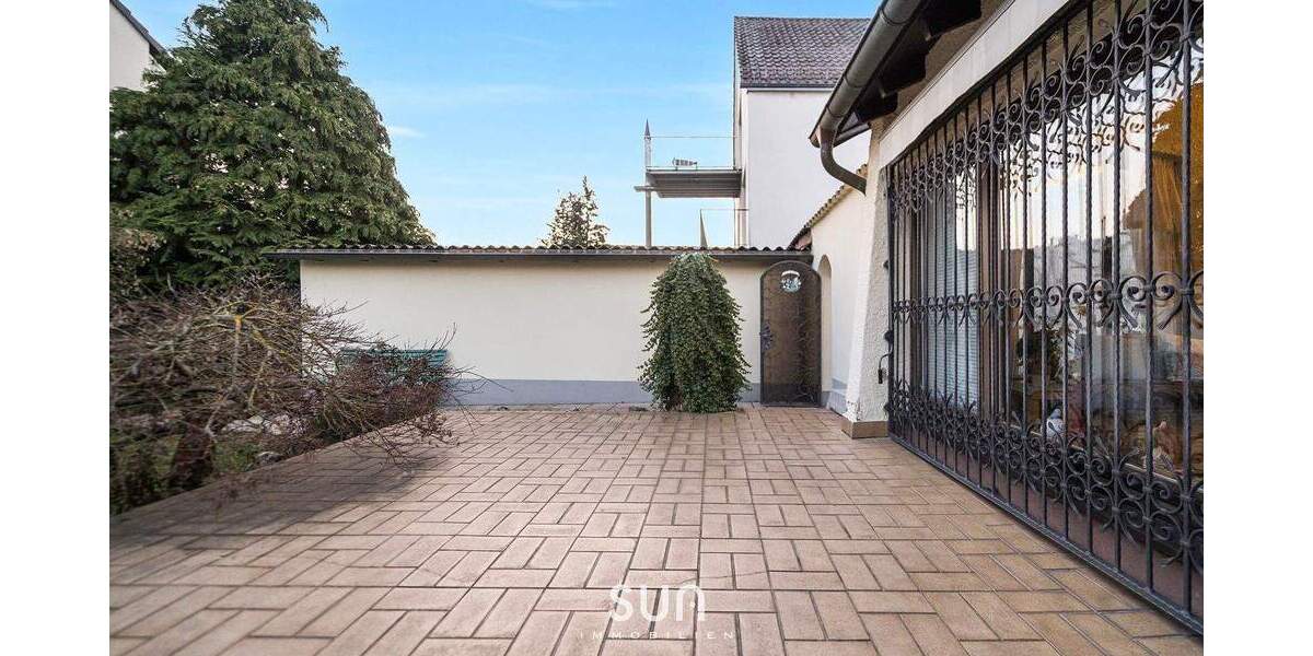 Einfamilienhaus Kelsterbach - 7 Zimmer, 141 m&sup2;, 699.000&euro; | Angebot:25737508