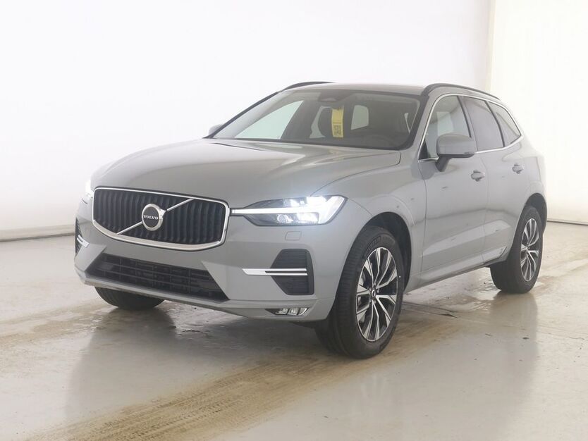 Volvo XC60 17.600 km 44.990 € Leipzig 04179