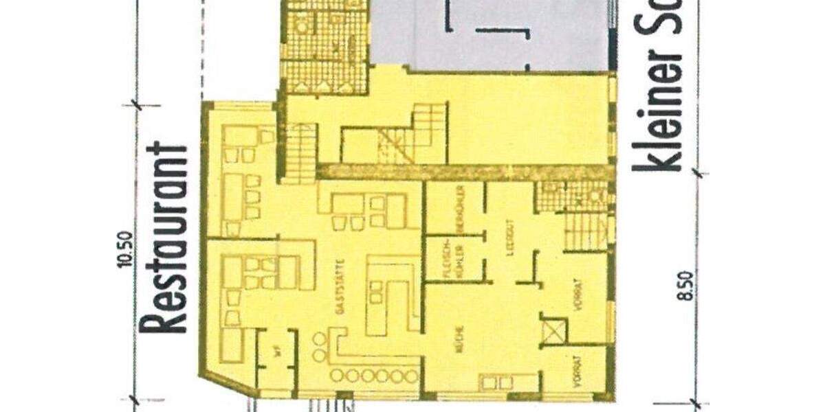 Gewerbeobjekt Uhingen - 2.500&euro; | Angebot:25776302