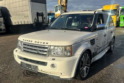 Land Rover Range Rover Sport 326.372 km 5.900 &euro; Moosburg an der Isar 85368