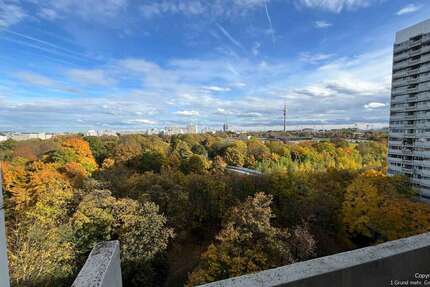 Wohnung zum Mieten in München 1.855 € 103 m² 4.5 zimmer
