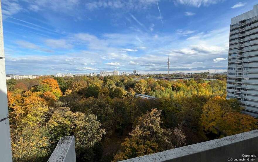 Wohnung zum Mieten in München 1.855 € 103 m² 4.5 zimmer