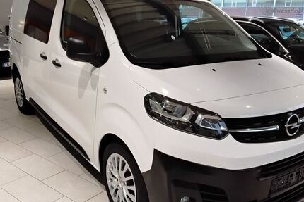 Opel Vivaro 50.000 km 22.750 &euro; Lengerich 49525