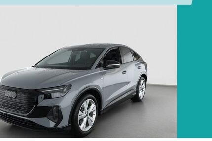 Audi Q4 e-tron 14.571 km 47.490 &euro; Leonberg 71229