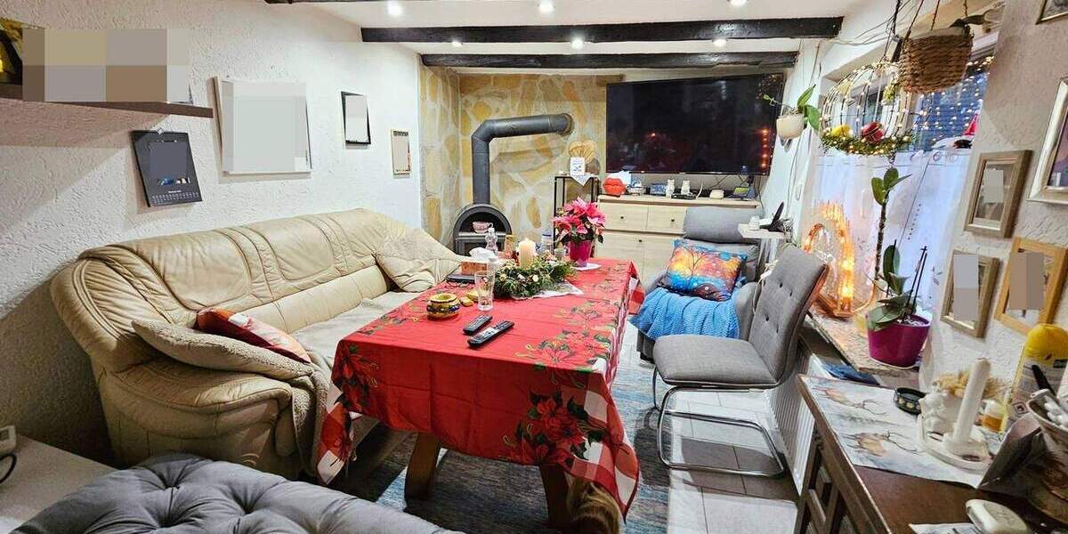 Mehrfamilienhaus, Wohnhaus Burscheid / Heddinghofen Burscheid - 2 Zimmer, 445 m&sup2;, 649.000&euro; | Angebot:25773837