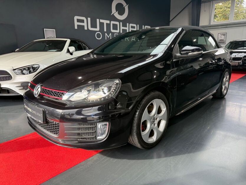 VW Golf 111.000 km 13.900 € Aalen-Essingen 73457