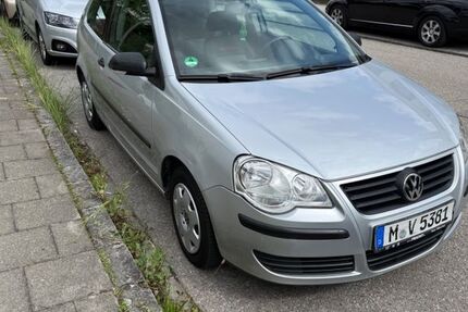 VW Polo 169.618 km 2.500 &euro; Haar 85540