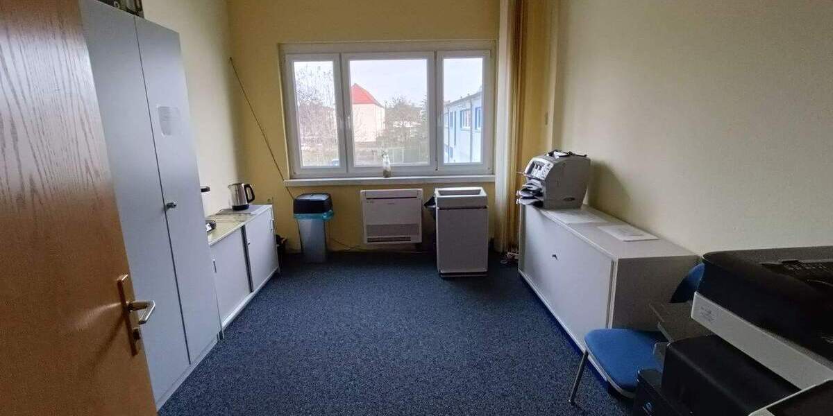 Gewerbeobjekt Dessau-Roßlau Innenstadt - 2.250.000&euro; | Angebot:25774907